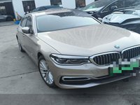 2019 宝马5系新能源