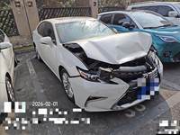 2016 雷克萨斯ES(进口)