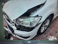 2015 雪铁龙C3-XR(第一代,2015-)