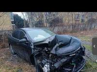 2024 驱逐舰05 1.5 自动