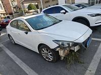 2016 马自达3 昂克赛拉[昂克塞拉]