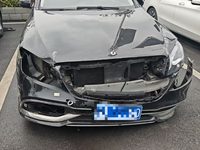 2015 奔驰S级(进口)