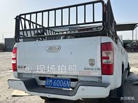 江西五十铃 瑞迈 2.0T 手动档 (JXW1033ESB)