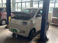 2024 宏光MINI EV