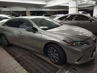 2023 雷克萨斯ES(进口)