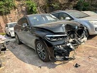 2020 宝马X6(进口)