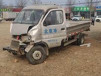 东风牌EQ1031S50Q6