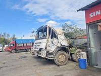 凌宇牌CLY5317GJB36E1