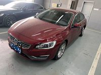 2015 沃尔沃S60