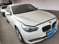2013 宝马5系GT(进口)