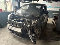 2023 小蚂蚁[奇瑞eQ1]