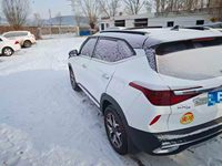 2022 起亚KX3傲跑