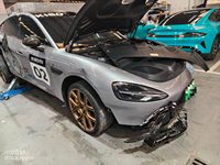 2025 小米SU7 Ultra