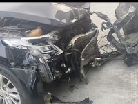 2018 凯迪拉克CT6