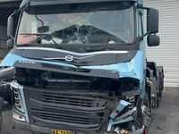 沃尔沃沃尔沃 沃尔沃货车 (VOLVO FM500)