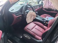 2020 保时捷Macan(进口)