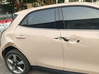 2023 欧拉好猫 0.0L 自动