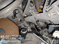 福田牌BJ1049V9AD-A2