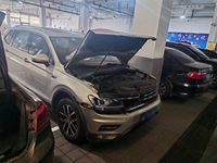 2018 途观L