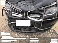 2016 林肯MKX(进口) 2.0 自动