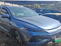 2025 宋Pro新能源