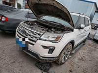 2019 探险者(进口)