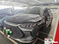 2023 宋PLUS新能源