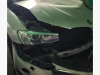 2017 宝马X4(进口)