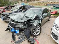 2023 凯迪拉克CT5