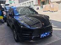 2021 保时捷Macan(进口) 3.0 自动