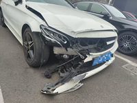 2020 奔驰C级(进口)