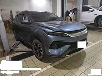 2025 宋Pro新能源