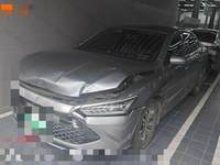 2023 比亚迪BYD7152WT6HEVC3插电式混合动力轿车