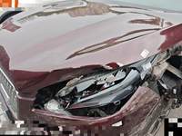 2021 林肯CAF6460A61多用途乘用车