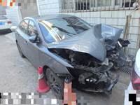 2022 荣威CSA7151GEAC轿车