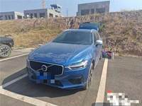 2018 沃尔沃XC60
