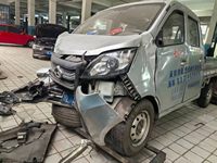 长安SC1022SAAC6载货汽车