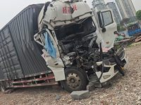 江淮HFC5181XXYP2K2A70S厢式运输车