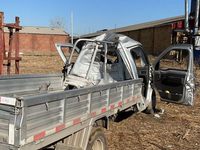 五菱荣光 1.5 手动 单排基本型(国6)(2023)