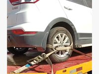 2018 北京现代ix25