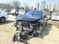 2021 凯迪拉克XT6 2.0 自动