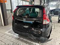 2014 思威DHW6452R1ASD多用途乘用车