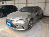 2019 雷克萨斯ES(进口)