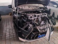 2023 传祺M8[传祺GM8] 2.0L 自动