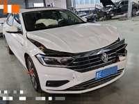 2021 大众FV7126NADCG轿车