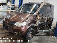 五菱LZW6445JY多用途乘用车