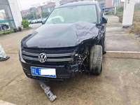 2015 途观 1.8 自动