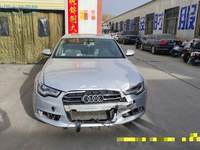 2013 奥迪A6L