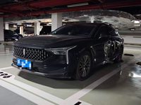 2023 奔腾B70