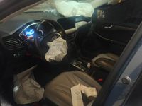 2021 锐际 2.0 自动